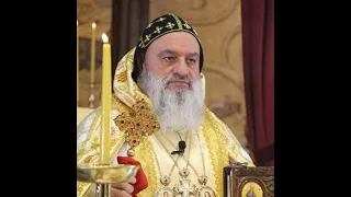 Teaser Video on the 1st apostolic visit of HH Mor Ignatius Aphrem II to MIJSOC on 10 NOV 2108.