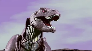 Beast Wars - Stop Motion (Supercut)