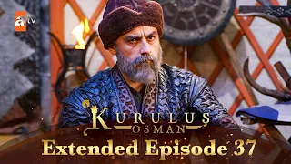 Kurulus Osman Urdu | Extended Episodes | Season 2 - Episode 37