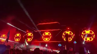 Svdden Death Full Set EDC Orlando 2022