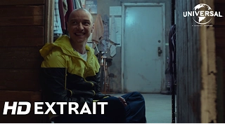 Split / Extrait "Je m'appelle Hedwig" VOST [Au cinéma le 22 Février 2017]