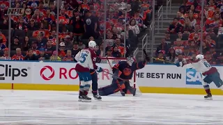 Don Koharski "Holy Shit" - Avalanche vs Oilers Game 4 (6-6-22)