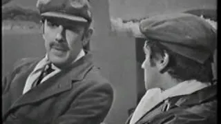 Peter Cook & Dudley Moore - "Pete & Dud at The Zoo"