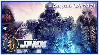 The JP News Network - Tuesday, August 17, 2021