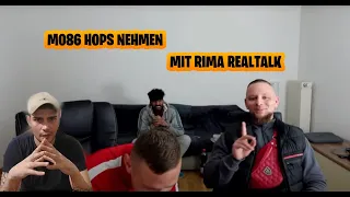 MO86 HOPS NEHMEN MIT RIMA REALTALK