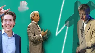 Benny hinn and  Joel Osteen called out by Paul Washer - False teachers exposed