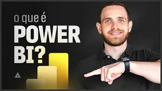 O que é Power BI? Como funciona? Quais as vantagens de utilizar o Power BI?