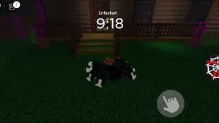 spider roblox