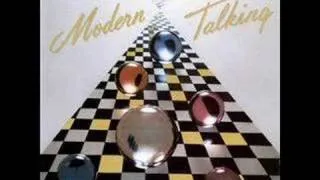 Modern Talking - heaven will know