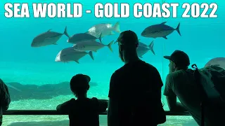 Sea World - Gold Coast 2022