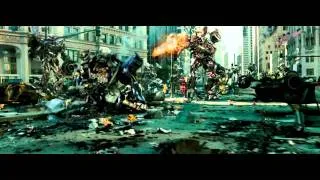 Steve Jablonsky - Our Final Hope - montage [HD]