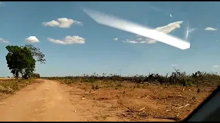 Fazenda à venda em Ribeirão Cascalheira MT.