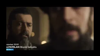 Alparslan Büyük Selçuklu 25. Bölüm 1. Fragman||Alparslan the Great Seljuk 25. Episode 1. Trailer