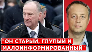 Лучший экономист России Сонин о том, кто артистично развел Путина