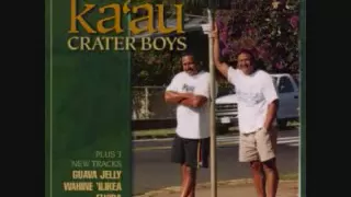 Ka'au Crater Boys - Brown Eyed Girl