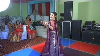 Beautiful Bridal dance performance😍|| Himani suntha||mahila Sangeet dance #ladiessangeetdance #dance