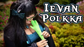 Ievan Polkka (Leek Spin)