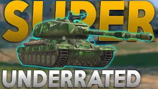 THIS TIER 9 SHOULD ACTUALLY BE 10!