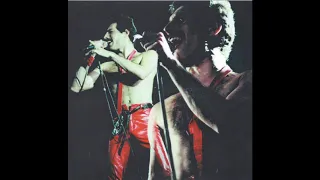 24. We Will Rock You (Queen - Live In Hartford: 8/20/1980)