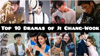 Top 10 Dramas of Ji Chang Wook (2021 Updated) | Comment Your Favorite 👇