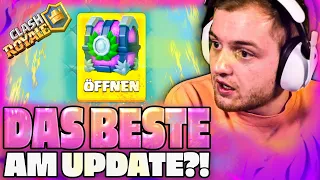 🤯😍MEGA GRIND für die ULTIMATIVE BELOHNUNG?! | F2P Clash Royale