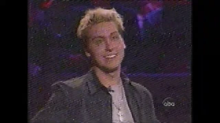 Lance Bass - Who Wants to be a Millionaire