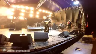 Нейромонах Феофан LiVE in TAMAN 06 08 2016 глазами ROCK'N'ROLL'ЩИКа