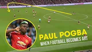 crazy passes in football 🔥🔥 crazy passes in football that only paul pogba can do