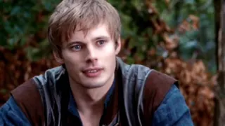 Merlin/Arthur // My Life Would Suck