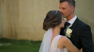 Dóra & Bálint wedding highlights | 2020. 08. 14.