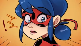 Miraculous Ladybug [Comic Dub] - You Don't Understand CH. 3 | PHANTOMSAVAGE