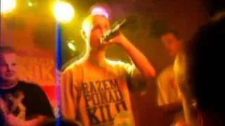 RAP HUBERTOWI Filip&Szargan / Krissu&Turysta / Siła W Wersach, AWUEN | część 2