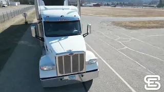 Truck Driving Training, Winona, Minnesota