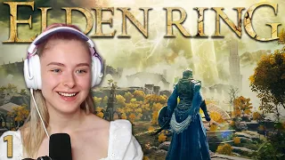 Time To Rise, Tarnished! - Elden Ring - Part 1