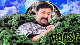 Red Chillies | ROAST EP12 | Malayalam Movie Roast | Mohanlal | Lal Verse Part 2