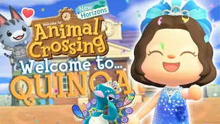 My Sixth Month In Animal Crossing New Horizons