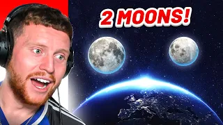 10 FACTS ABOUT EARTH YOU DIDNT LEARN IN SCHOOL!