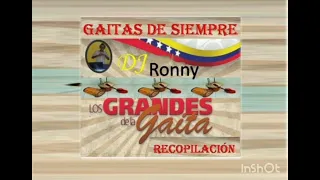 GAITAZO MIX_CLASICOS _DJ RONNY RIVAS