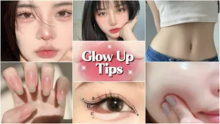 How to get an "ULTIMATE" Glow Up🌷for 2023🧚 & Become the best version of yourself✨