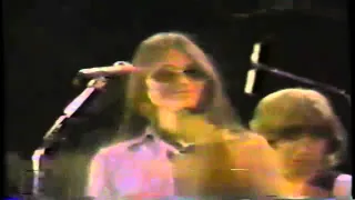 Grateful Dead They Love Each Other, 7 12 76 Orpheum Theatre, SF (soundcheck)