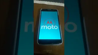 Motorola startup and shutdown sound