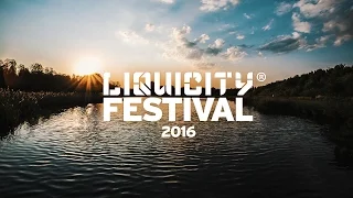 Liquicity Festival 2016 - Official Trailer