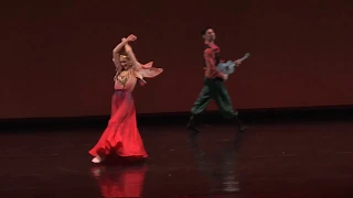 BOLSHOI BALLET  Μέγαρο Μουσικής Θεσσαλονίκης 25 & 26-3-2020