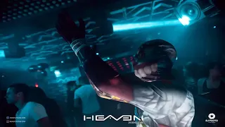 Dj X-Meen In Da Mix - Club Heaven Zielona Góra Live 16.11.2019