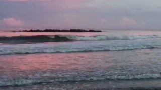 Grand Isle Beach