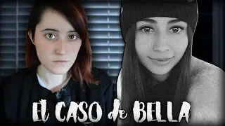 TODO sobre el CASO de BELLA VALDEZ (MÉXICO) | Nekane Flisflisher