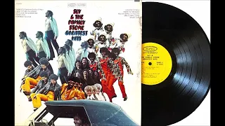 SLY & THE FAMILY STONE (Hot Fun In The Summertime) 2024 Remaster