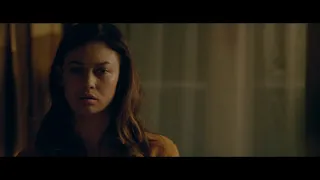 THE BAY OF SILENCE Teaser Trailer (2020) Claes Bang, Olga Kurylenko, Brian Cox Independent Thriller