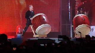 METALLICA - Now That We're Dead - Live from Philadelphia, U.S.A - May 12th 2017