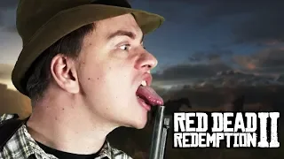 Honička Na Koních | Red Dead Online